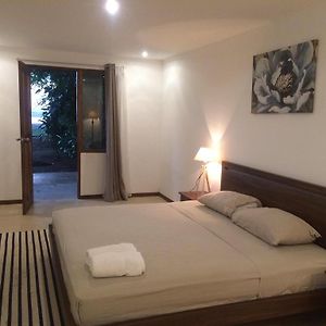 Habitación con Cama King